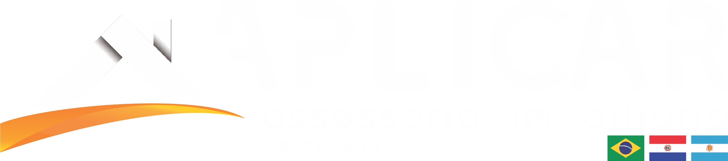 Logomarca Aplicar Imóveis